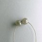 0.51 ct. Diamond Bead Collection &acirc;�� intense silver sparkle