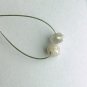 0.51 ct. Diamond Bead Collection &acirc;�� intense silver sparkle