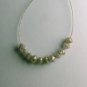 1.04 ct. Diamond Bead Collection &acirc;�� intense silver sparkle