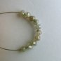 1.00 ct. Diamond Bead Collection &acirc;�� intense silver sparkle