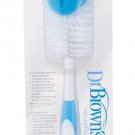 Dr. Brown's Bottle Brush, Blue