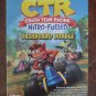 Crash Bandicoot CTR bobblehead