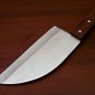 Handmade D2 Steel Cleaver Chopper Chef Kitchen Knife Heavy Duty D2 Steel Cleaver