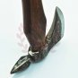 CUSTOM MADE TOMAHAWK VIKING AXE HATCHED BEARD HEAD VINTAGE BROAD AXE HEAD AX