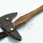 CUSTOM MADE TOMAHAWK VIKING AXE HATCHED BEARD HEAD VINTAGE BROAD AXE HEAD AX