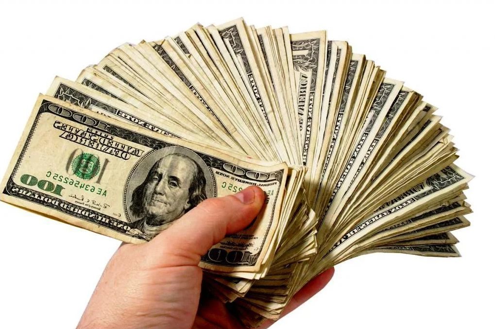 Powerfull spell for Money