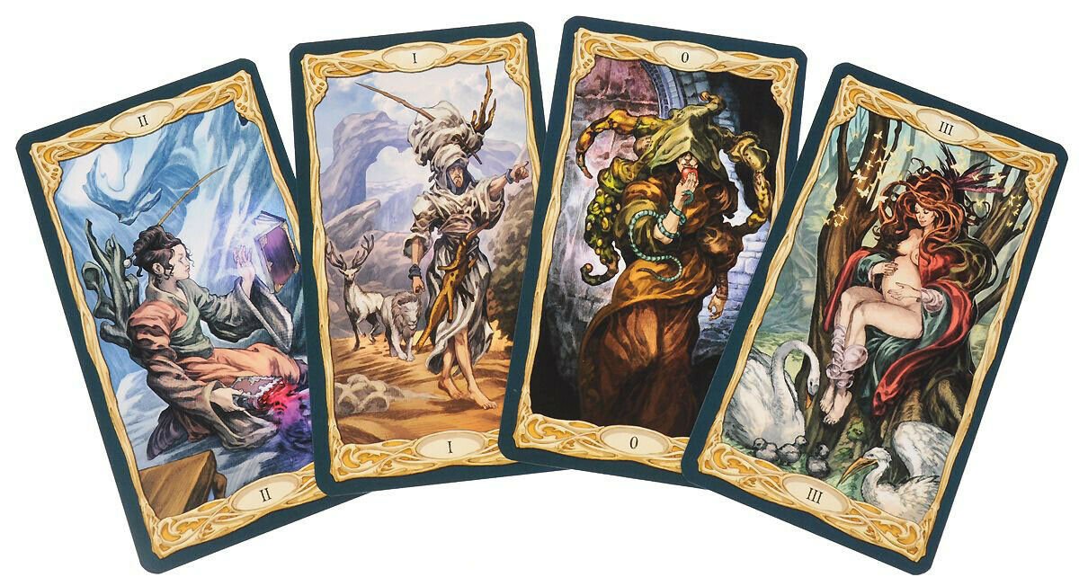 How to earn money? Three Tarot cards about your finances.