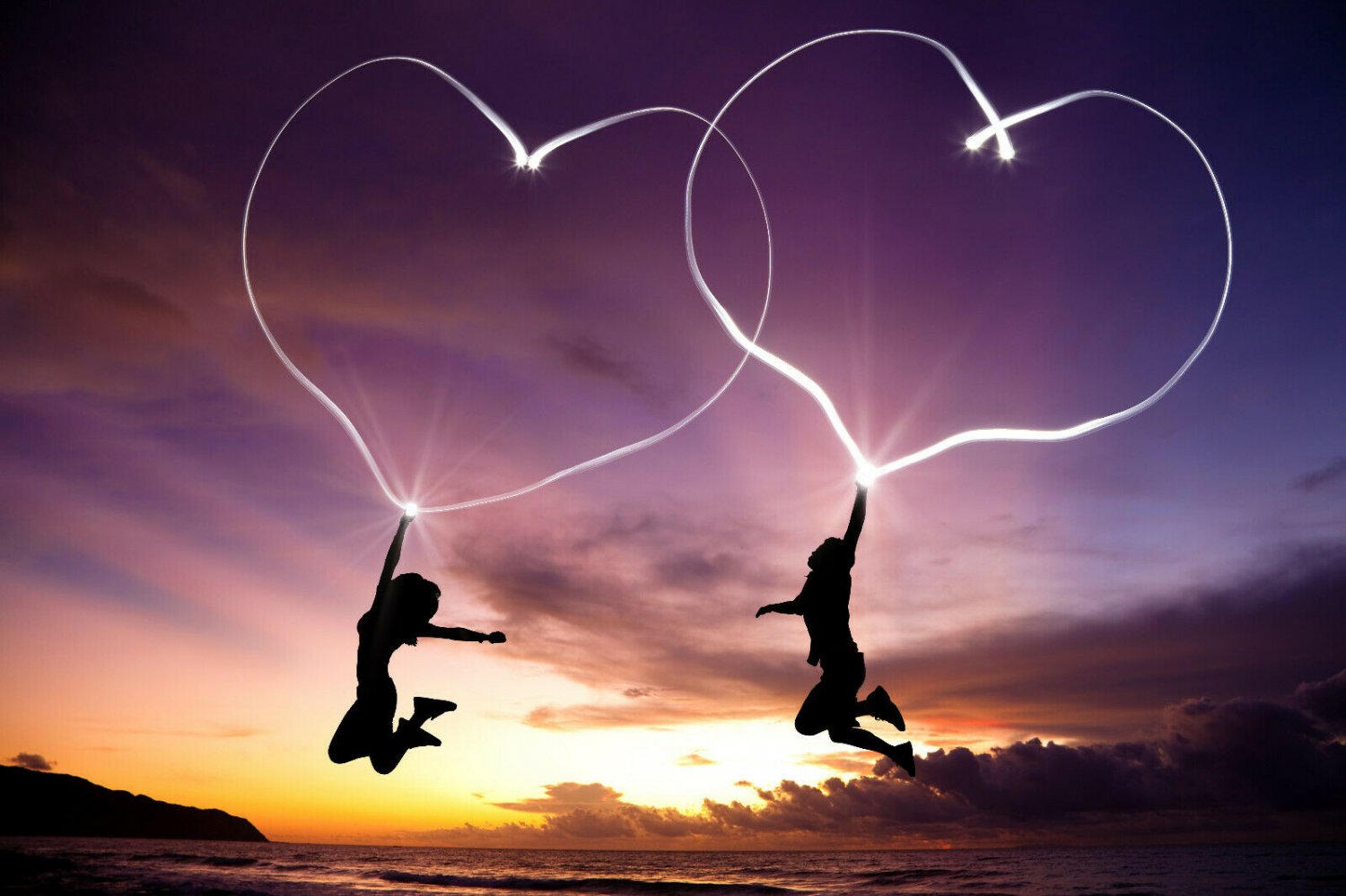 Powerfull spell for Love