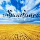 Music for Abundance and Luck [Alpha 8 hz]