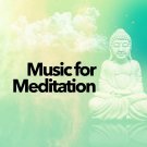 Music for Healing and Deep Meditation - Alpha 8hz