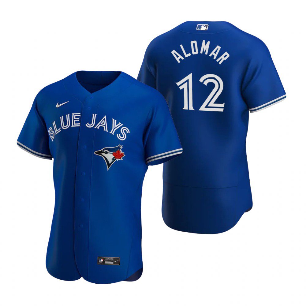 roberto alomar jersey
