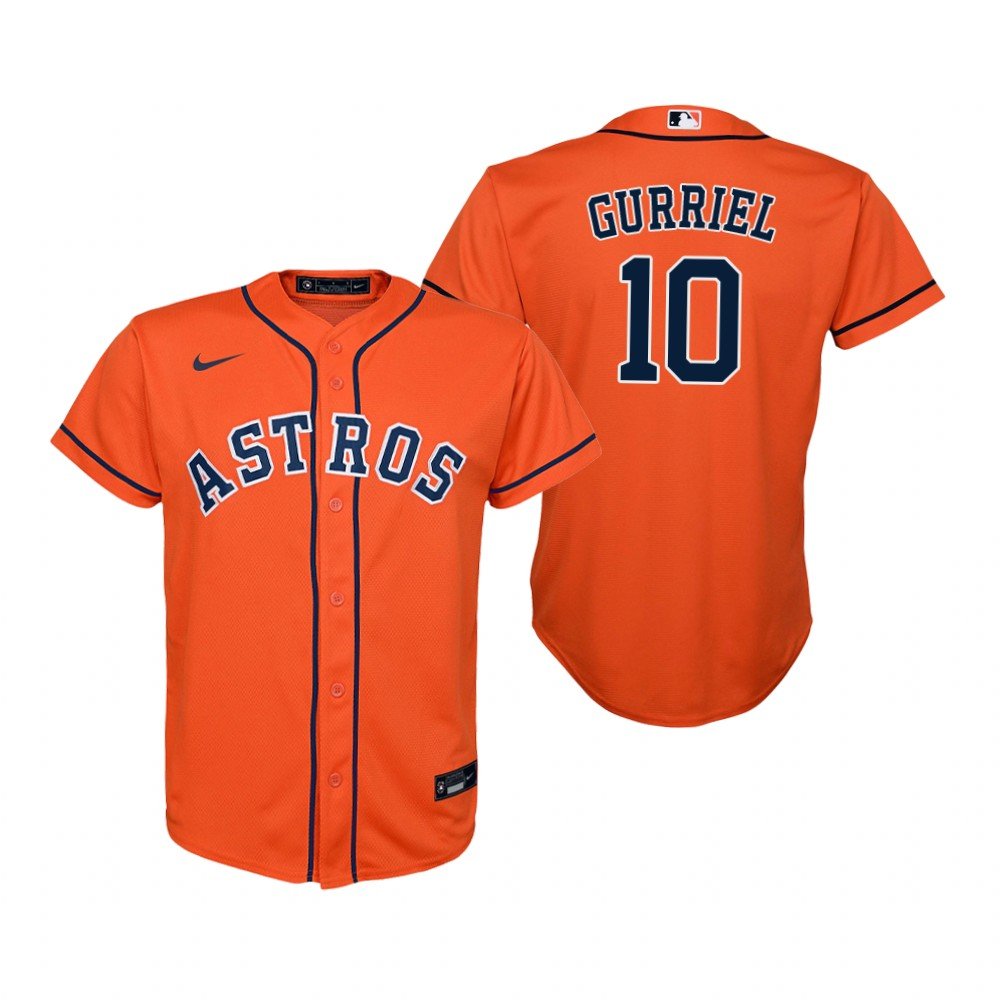 gurriel jersey womens