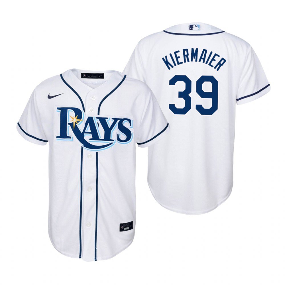 youth tampa bay rays jersey