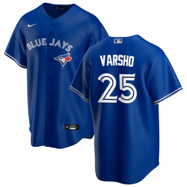 Blue jays jersey xxl on sale