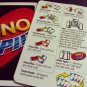 UNO Spin The Next Revolution Of The Classic Card Boardgame Free UNO DOS Card