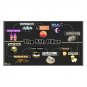 3D Puzzle Masjidil Haram DIY Kit The 5th Pillar Poster Home Decor Gift