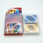 UNO Stacko Stacking Block Jenga Style Family Playing Game + Uno H2O Card Game
