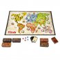 Risk Board Game The Game of Strategic Conquest for Family Kids Youths Party Game