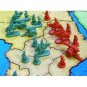 Risk Board Game The Game of Strategic Conquest for Family Kids Youths Party Game