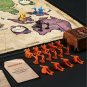 Risk Board Game The Game of Strategic Conquest for Family Kids Youths Party Game