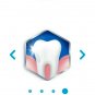 SENSODYNE Toothpaste Whitening Sensitivity & Gum - 100g x 5 (Free 3x Toothbrush)