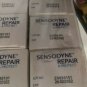 SENSODYNE Novamin Toothpaste Repair & Protect 100g x 5 (Free 3x Toothbrush)