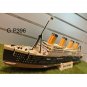 3D Wooden Puzzle R.M.S Titanic Sea Land DIY Construction Kit Home Decor Gift Set