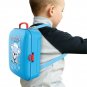 Kids Toy Doctor Nurse Educational Role Play Medical Kit Backpack Child Gift Set