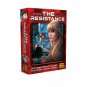 The Resistance Board Game The Dystopian Universe Family Party Fun Card Game