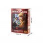 The Resistance Board Game The Dystopian Universe Family Party Fun Card Game