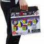 Magic Cube High Speed Twist Puzzle 8 Types Smooth IQ 3D Combination Toy Gift Box