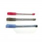 Faber-Castell Ballpoint Pen NX 23 Classic 0.7mm Black Ink Point Ball Pen- 50Pcs