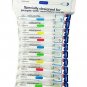 SENSODYNE Toothbrush Daily Protection Soft Bristles for Sensitive Teeth -6 Units
