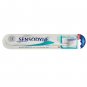 Sensodyne Toothbrush Deep Clean Soft Bristles for Sensitive Teeth - 3 Units