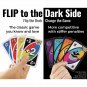 UNO Flip! Card Game Flip The Deck Change The Game No 1 Family Fun Playing Game