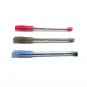 Faber-Castell Ballpoint Pen NX 23 Classic 0.7mm Blue Ink Point Ball Pen- 50Pcs