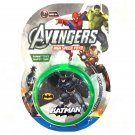 YoYo for Kids Comic DC Super Heroes Batman LED Light High Speed Super YoYo
