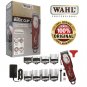 Wahl Cordless Clipper Professional 5-Star Series Magic Clip #8148 Trimmer Set