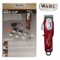 Wahl Cordless Clipper Professional 5-Star Series Magic Clip #8148 Trimmer Set