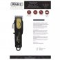 WAHL Magic Clip Cordless Trimmer Set - Limited Edition Black/Gold (8148-116) 5 Star Clippers