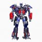 Action Figure Transformers Optimus Prime 12.6" Transformation Knight of Light Autobots Transform