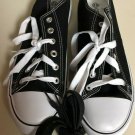 Compass Size 12 Color BLK / White