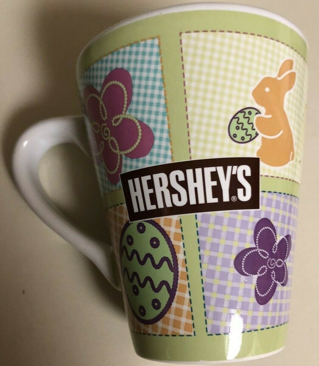 Hersheys Coffee Cup 8 oz new