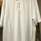 Champion (XL) White  Golf Shirt