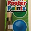 Art Skills Classic Poster Paints