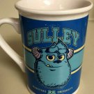 Disney/Pixar Monster University coffee mug