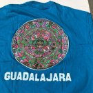 Guadalajara Mexico XL Made in USA T Shirt