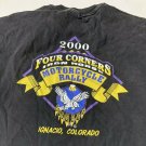 Four Corners Iron Horse Motorcycle Rallry 2000