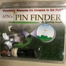 Spotting Scope 8 X Atn pin finder Made in USA