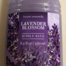 Beaute essentielle Lavender Blossom Bubble Bath sealed